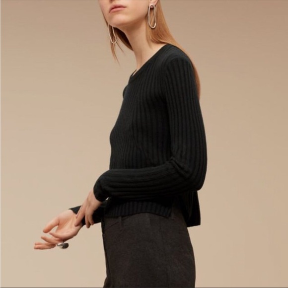 Babaton Nathaniel Sweater - Picture 3 of 6